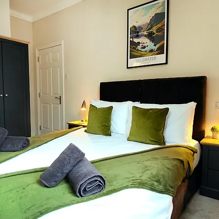 Cranford House Keswick (Cumbria)