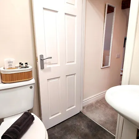 Casa vacanze Cranford House