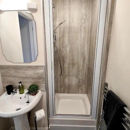 Vakantiehuis Cranford House *