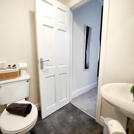 Casa vacanze Cranford House