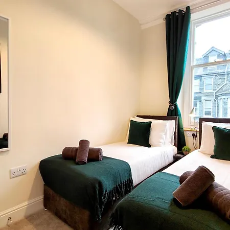 Cranford House Casa vacanze Keswick (Cumbria)