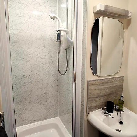 Cranford House Vakantiehuis *