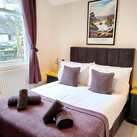 Cranford House Vakantiehuis