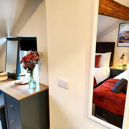 Vakantiehuis Cranford House *