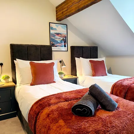 Cranford House * Keswick (Cumbria)