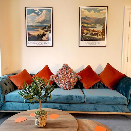 Casa vacanze Cranford House *