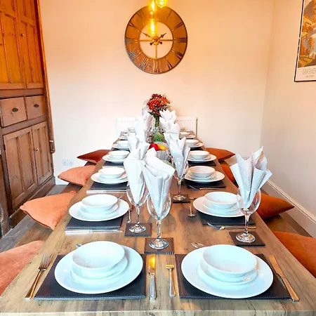 Casa vacanze Cranford House Keswick (Cumbria)