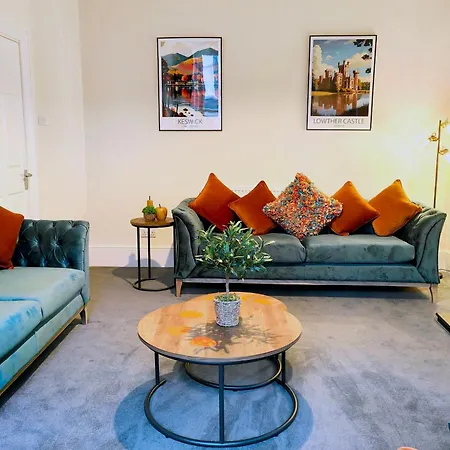 Casa vacanze Cranford House Keswick (Cumbria)