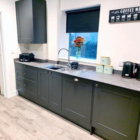 Cranford House * Keswick (Cumbria)