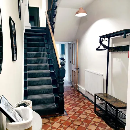 Cranford House * Keswick (Cumbria)