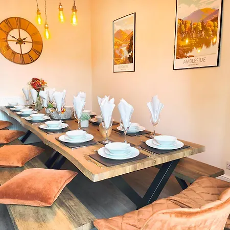 Casa vacanze Cranford House