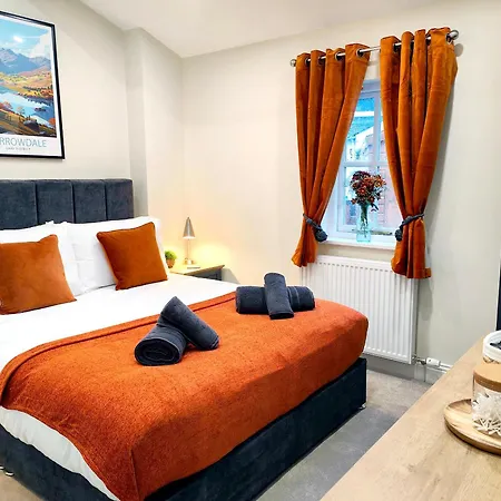 Cranford House Casa vacanze