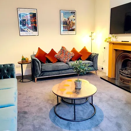 Cranford House * Keswick (Cumbria)