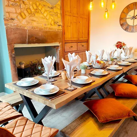 Cranford House Casa vacanze