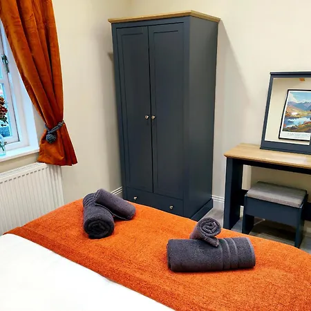 Casa vacanze Cranford House