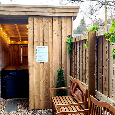 Vakantiehuis Cranford House Keswick (Cumbria)