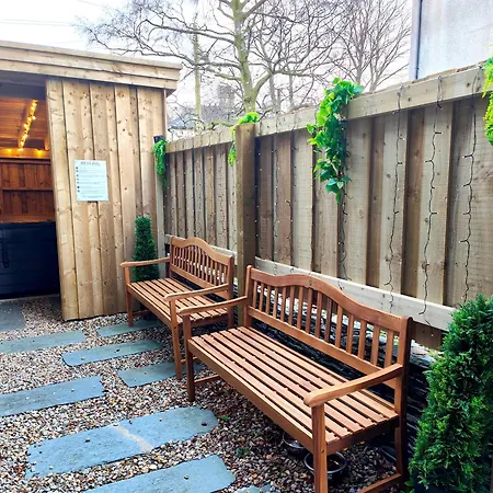 Cranford House Keswick (Cumbria)