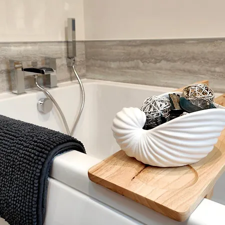 Cranford House * קזיק