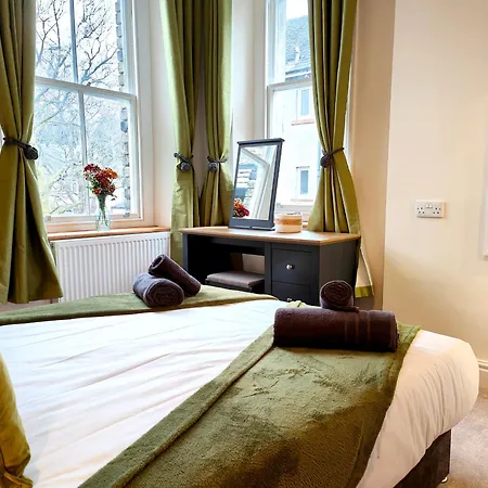 Cranford House בית נופש