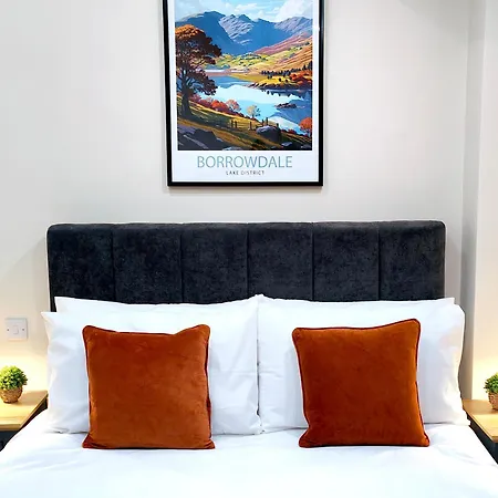 Cranford House קזיק