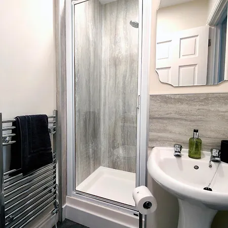 בית נופש Cranford House *