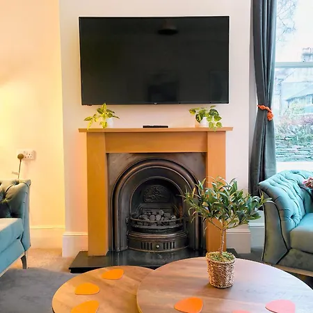 Cranford House בית נופש