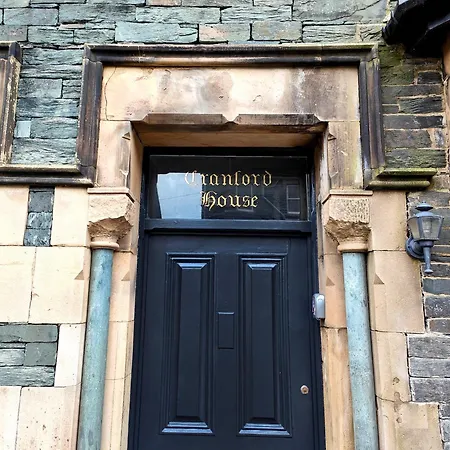 בית נופש Cranford House קזיק